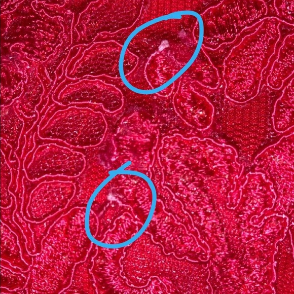 Hoco Dress - Picture 7 of 7